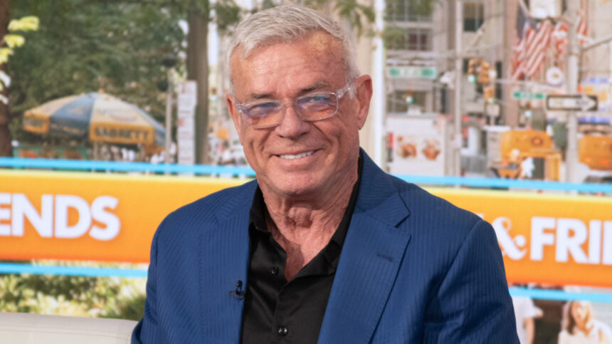 Was TNA working with AEW? Eric Bischoff Prediction Review