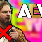AEW Replacement For Hangman Adam Page