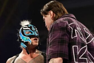 Ringside News
