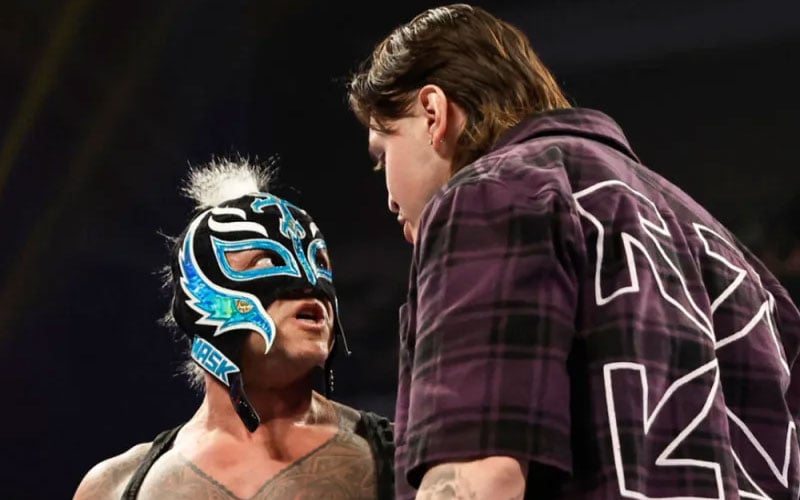 Ringside News