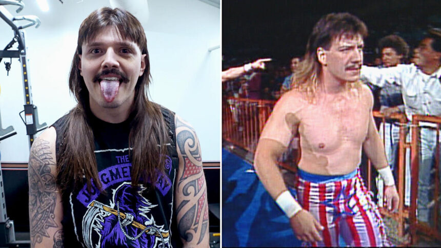 Dominique Mysterio reveals the skills of Eddie Guerrero, who is underrated