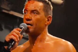 Ringside News