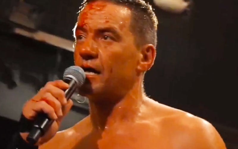 Ringside News