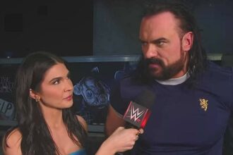 Ringside News