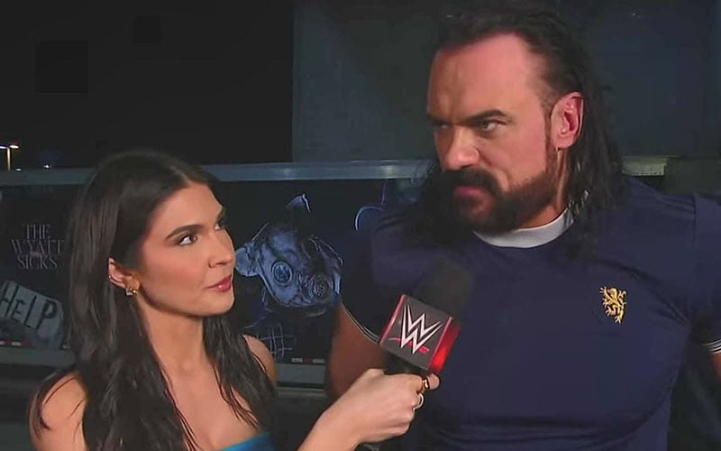 Ringside News