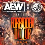 After 14 years of holidays, Edge and Christian reunite AEW's Forbidden Door