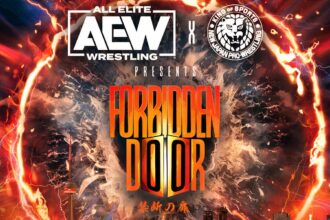 After 14 years of holidays, Edge and Christian reunite AEW's Forbidden Door