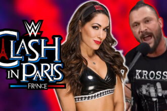 Former WWE Stars To Return At Clash In Paris 2025