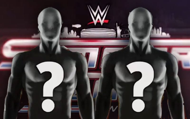 Ringside News