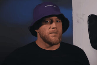 Former WWE World Champion Jake Hager reveals he has retired