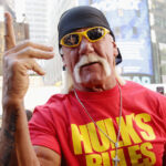 Former WWE star Bishop Dyer calls Hulk Hogan, who calls Hofer "the first global superstar."