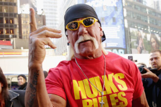 Former WWE star Bishop Dyer calls Hulk Hogan, who calls Hofer "the first global superstar."