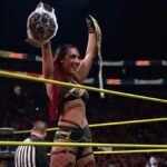 TNA title match added to NXT HeatWave