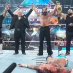 Behind the scenes news for Seth Rollins Summerslam Cash In