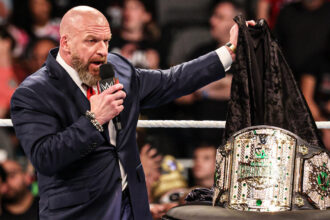 Behind the scenes news about potential WrestleMania in Saudi Arabia