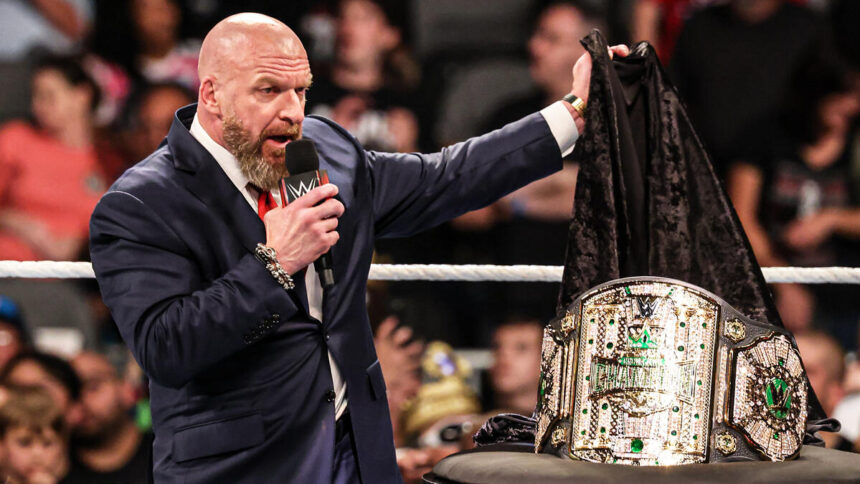 Behind the scenes news about potential WrestleMania in Saudi Arabia