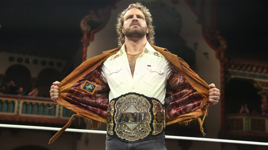 Behind the scenes report proposes counter programs from WWE