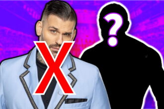 WWE Replacement For Corey Graves