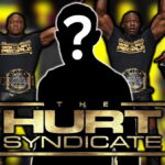 AEW Hurt Syndicate Replacement For MJF