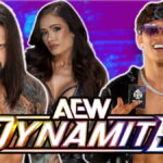 7 New AEW Signings On Dynamite