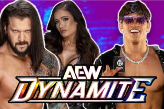 7 New AEW Signings On Dynamite