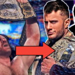 Predicting The Next 5 AEW World Champions