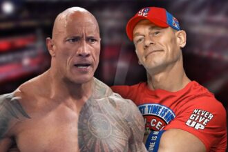 John Cena vs. Rock? Ex-WWE Stars pitches an epic farewell gauntlet match