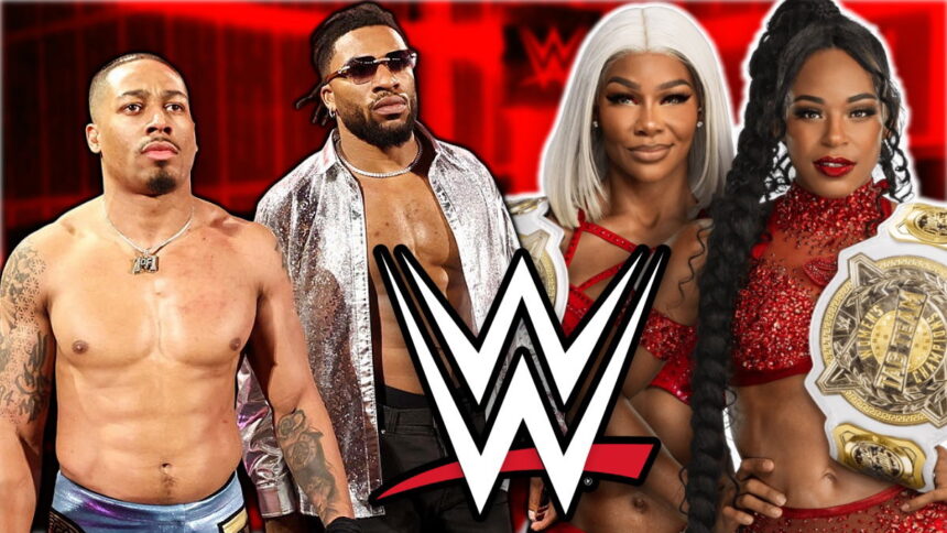 7 WWE Reunions Coming Soon
