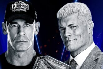 WWE Smackdown Preview - August 1, 2025: Summerslam Go -Home Show