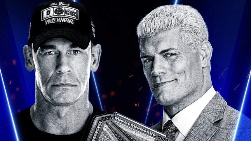 WWE Smackdown Preview - August 1, 2025: Summerslam Go -Home Show