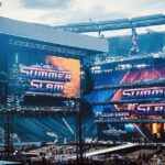WWE SummerSlam 2025 Match Preview, How to Watch