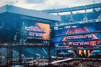 WWE SummerSlam 2025 Match Preview, How to Watch