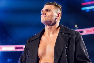 GUNTHER WWE Injury Update After SummerSlam 2025