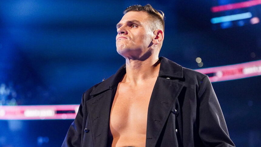 GUNTHER WWE Injury Update After SummerSlam 2025