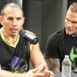 Ringside News