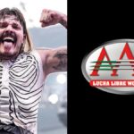 Potential Opponent For WWE’s Dominik Mysterio If He Wins AAA Mega Championship