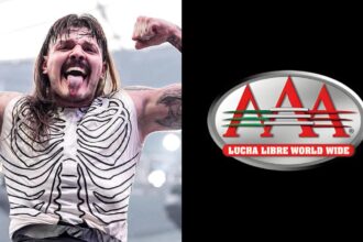 Potential Opponent For WWE’s Dominik Mysterio If He Wins AAA Mega Championship