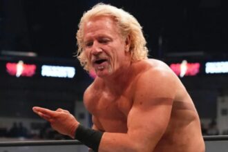 Why Aee's Jeff Jarrett isn't surprised by Brock Lesnar's WWE return