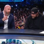 Jelly Roll WWE Status Update After SummerSlam 2025 Debut