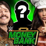 2026 WWE Money In The Bank Winner
