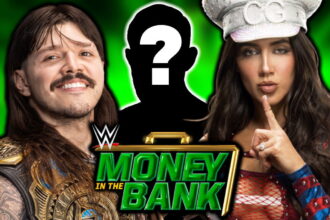 2026 WWE Money In The Bank Winner