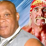 I'm glad Tony Atlas is not part of WWE's Hulk Hogan tribute