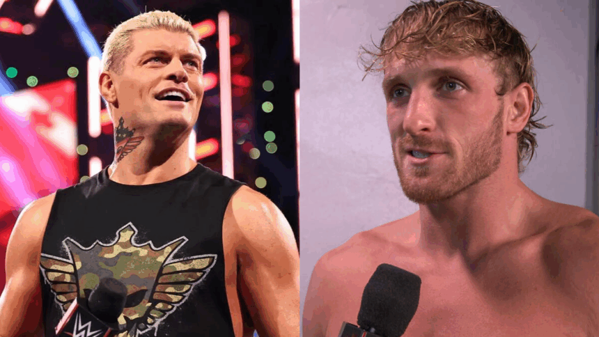 "He's going to be a world champion."