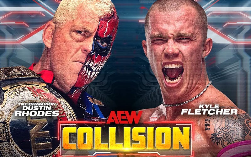 Ringside News