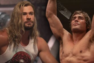 Hollywood actors who could become WWE stars