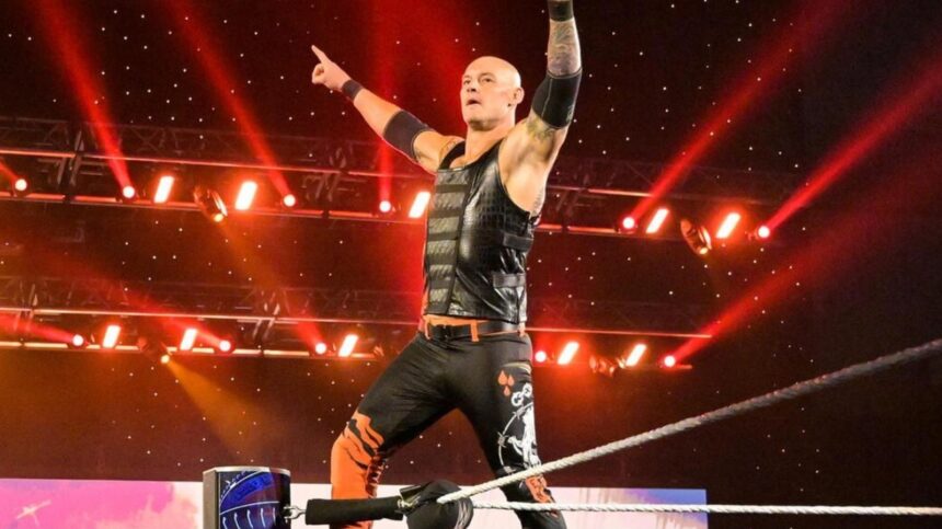 Why Bishop Dyer says WWE's ESPN trading creates AEW opportunities