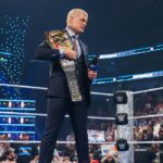 The key role of Rey Mysterio in Cody Rhodes' WWE career breakthrough