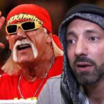 Hulk Hogan has always been great for me.