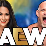 WWE Legends To Sign With AEW