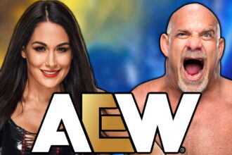WWE Legends To Sign With AEW